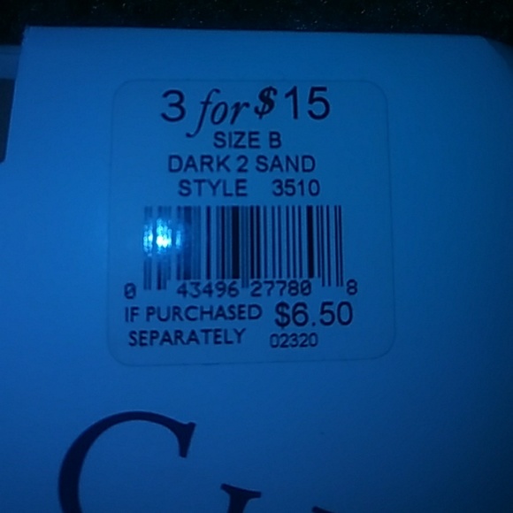 Stockings - Picture 2 of 2